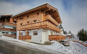 Chalet Guter Hirte